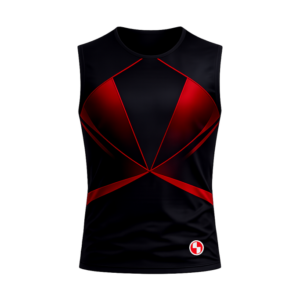 Camiseta Regata São Domingos