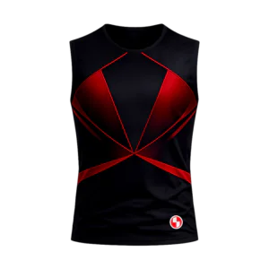 Camiseta Regata São Domingos