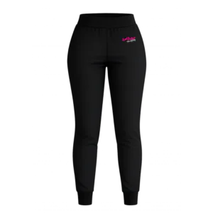 Calça Jogger Âmbar + Ana Botafogo