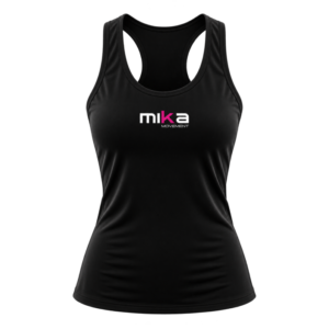 Camiseta Regata Nadador Mika Movement