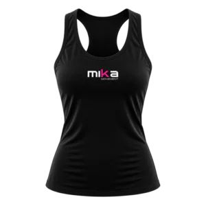 Camiseta Regata Nadador Mika Movement