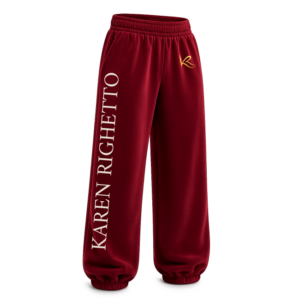 Calça Plush HIP HOP Karen Righetto Grupo de Dança