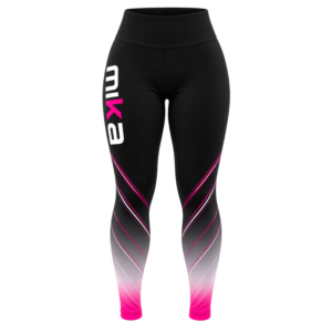 Calça Legging em Cirrê Mika Movement