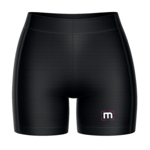 Shorts Justo Cirrê Mika Movement