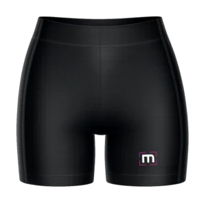 Shorts Justo Cirrê Mika Movement