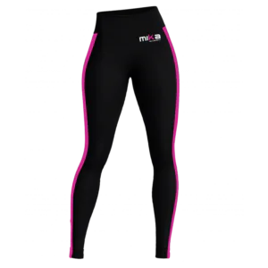 Calça Legging em Cirrê Mika Movement