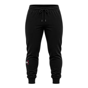Calça Moletom Basic Mika Movement