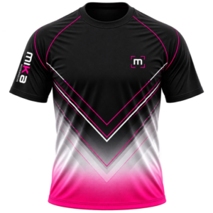 Camiseta Manga Curta Mika Movement