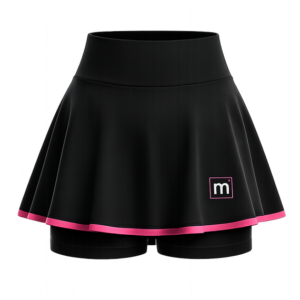 Saia com Shorts Mika Movement