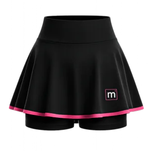 Saia com Shorts Mika Movement