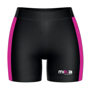 Shorts Justo Cirrê Mika Movement