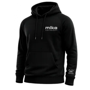 Blusa de Moletom Mika Movement