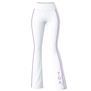 Calça Bailarina TGA