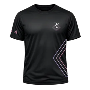 Camiseta Manga Curta TGA