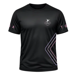 Camiseta Manga Curta TGA