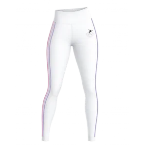 Calça Legging em Cirrê TGA