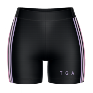 Shorts Justo Cirrê TGA