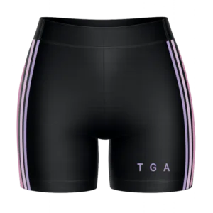 Shorts Justo Cirrê TGA