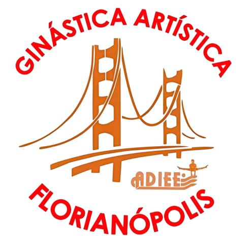ADIEE Ginástica Artística Florianópolis
