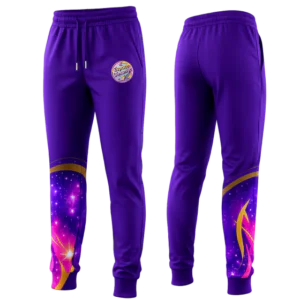 Calça Jogger Espaço Dinamyc