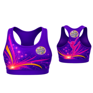 Top Fitness Nadador Cirrê Espaço Dinamyc