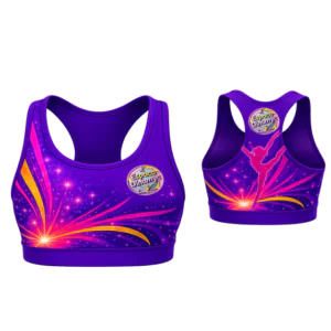 Top Fitness Nadador Cirrê Espaço Dinamyc