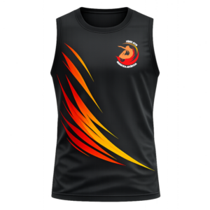 Camiseta Regata Personalizada Fênix Gym