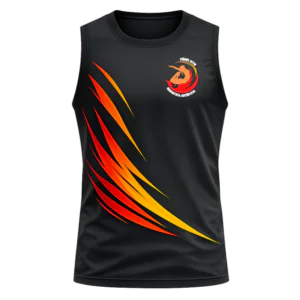 Camiseta Regata Personalizada Fênix Gym