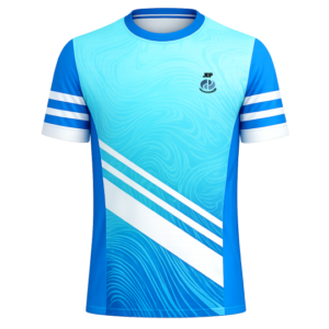 Camiseta Manga Curta Olimpíadas 2026 Progresso