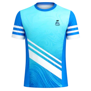 Camiseta Manga Curta Olimpíadas 2026 Progresso