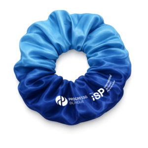 Scrunchie (Fru Fru) para Cabelo Progresso