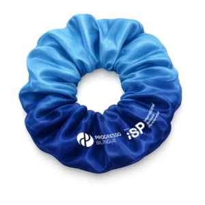 Scrunchie (Fru Fru) para Cabelo Progresso