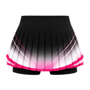 Saia com Shorts Mika Movement