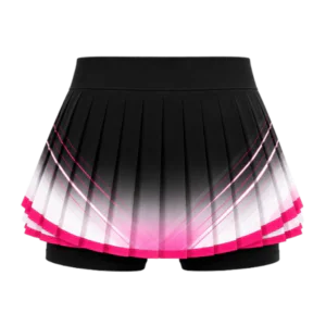 Saia com Shorts Mika Movement