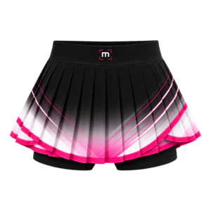 Saia com Shorts Mika Movement