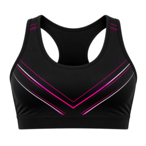 Top Fitness Nadador Mika Movement