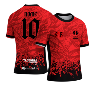 Camiseta Manga Curta Interclasses 2026 Progresso – 8ºB