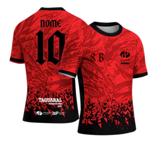 Camiseta Manga Curta Interclasses 2026 Progresso – 8ºB