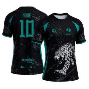 Camiseta Manga Curta Interclasses 2026 Progresso – 9º
