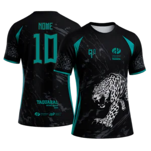 Camiseta Manga Curta Interclasses 2026 Progresso – 9º