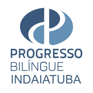 Camiseta Manga Curta Intercup 2026 Progresso Bilíngue Indaiatuba