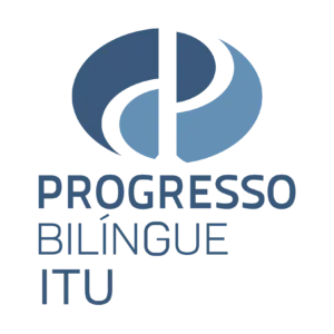 Camiseta Manga Curta Intercup 2026 Progresso Bilíngue de Itu