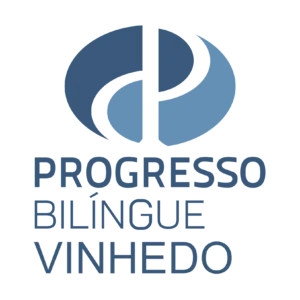 Camiseta Manga Curta Intercup 2026 Progresso Bilíngue Vinhedo