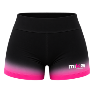 Shorts Justo Cirrê Mika Movement