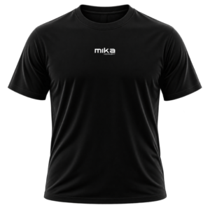 Camiseta Manga Curta Basic Mika Movement