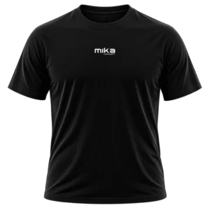 Camiseta Manga Curta Basic Mika Movement
