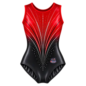 Collant Foil sem Saia Competição KG Esportes
