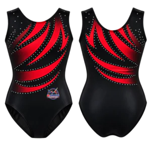 Collant Tradicional sem Saia KG Esportes