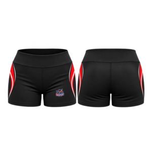 Shorts Justo Cirrê KG Esportes