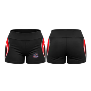 Shorts Justo Cirrê KG Esportes